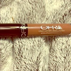 *NEW* OFRA Long Lasting Liquid Lipstick